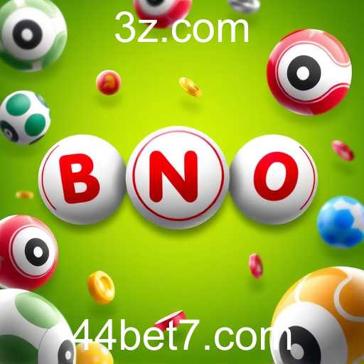 A Evolução do Bingo: Descubra o Bingo Online no Bet7