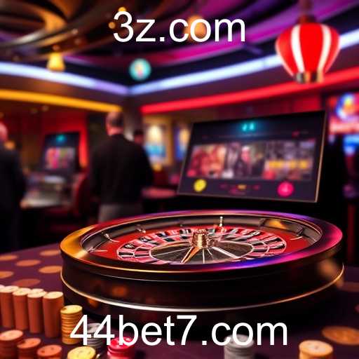 Explorando a Categoria 'Cassino Virtual' no Bet7