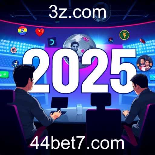 Tendências Atuais nos Jogos em 2025