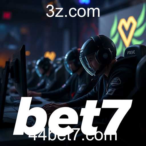 A Ascensão dos eSports na Plataforma Bet7: Um Novo Horizonte para Apostas