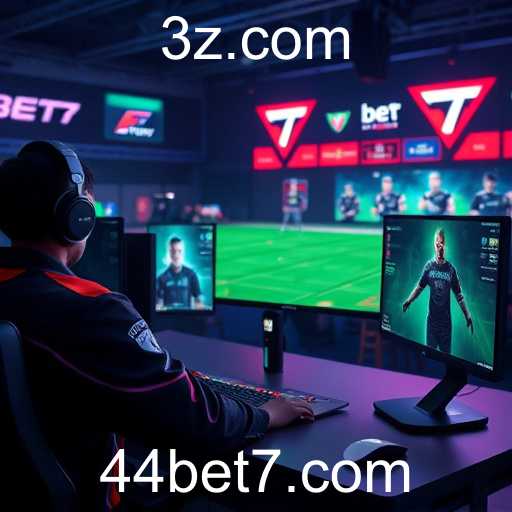 A Ascensão dos Torneios de Apostas em eSports