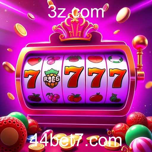 A Excitante Categoria de Jogos de Slots no Bet7